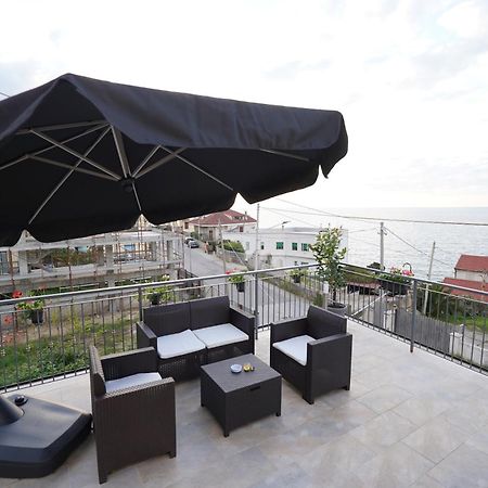 Piedigrotta Magique Luxury Bed & Breakfast Pizzo  Luaran gambar