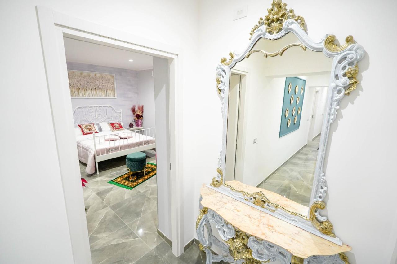 Piedigrotta Magique Luxury Bed & Breakfast Pizzo  Luaran gambar