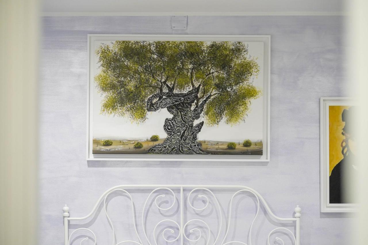 Piedigrotta Magique Luxury Bed & Breakfast Pizzo  Luaran gambar