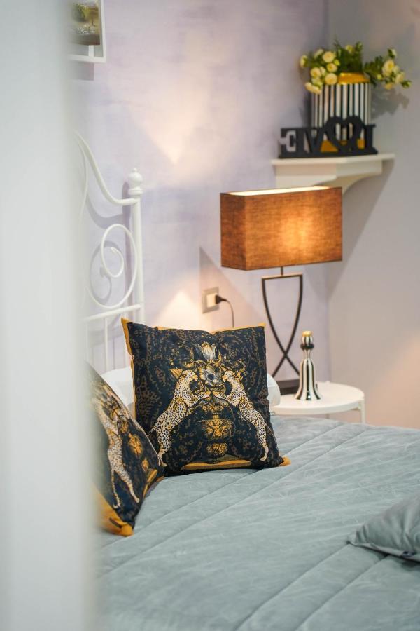 Piedigrotta Magique Luxury Bed & Breakfast Pizzo  Luaran gambar