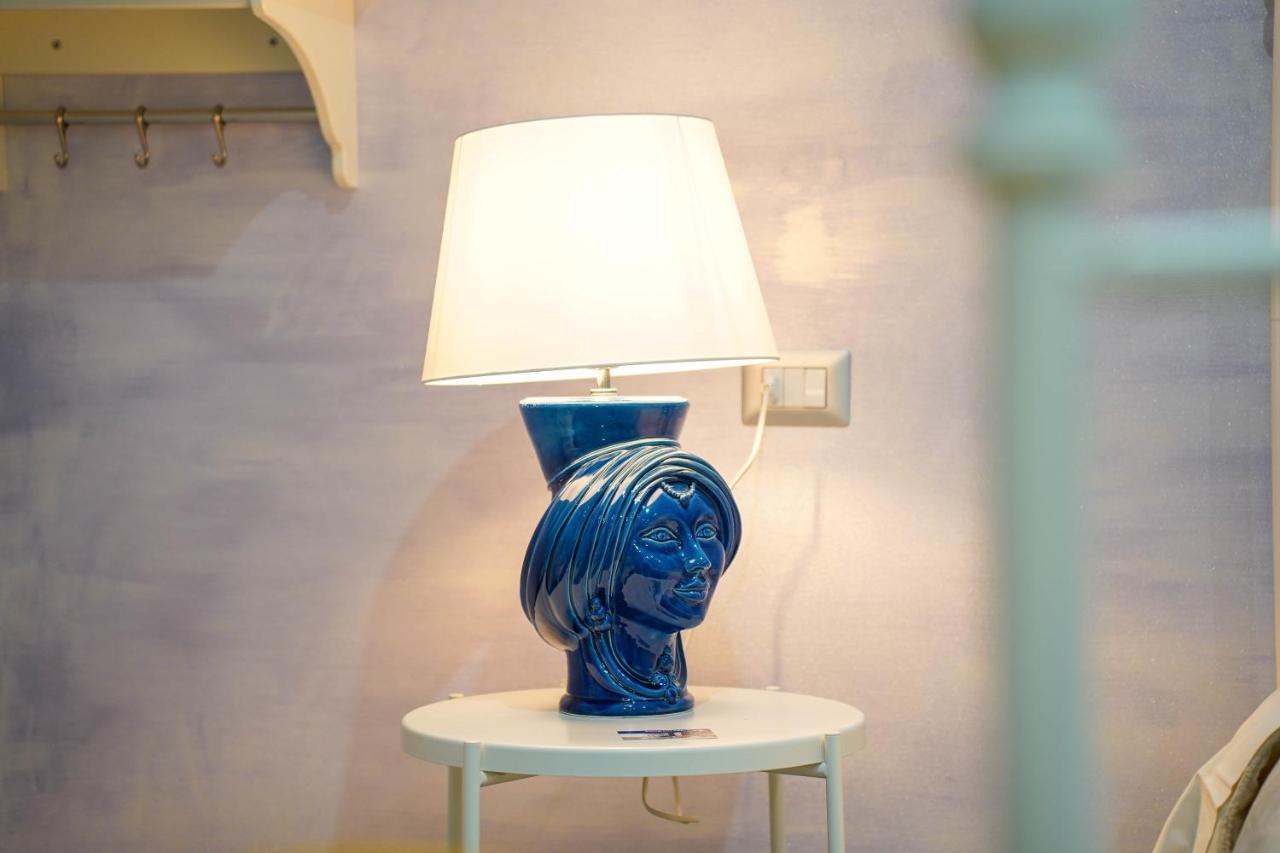 Piedigrotta Magique Luxury Bed & Breakfast Pizzo  Luaran gambar