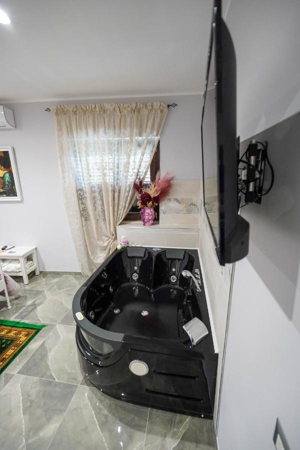 Piedigrotta Magique Luxury Bed & Breakfast Pizzo  Luaran gambar