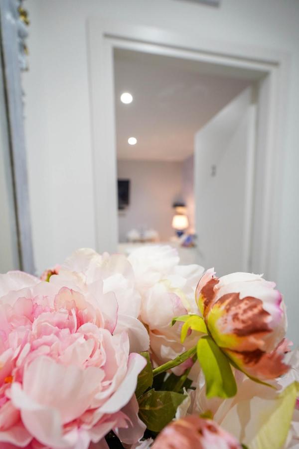 Piedigrotta Magique Luxury Bed & Breakfast Pizzo  Luaran gambar