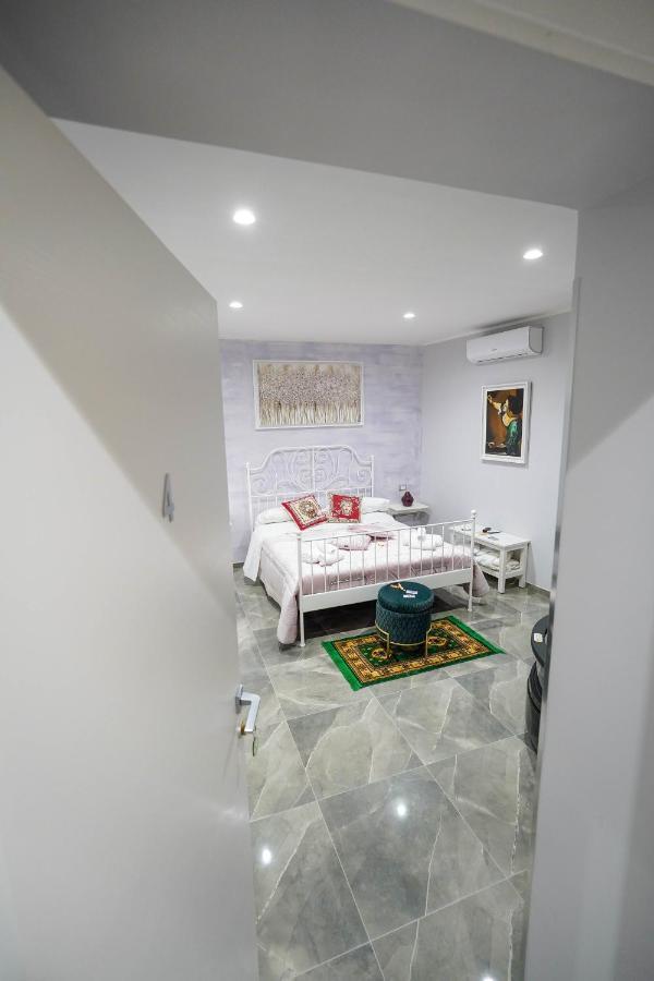 Piedigrotta Magique Luxury Bed & Breakfast Pizzo  Luaran gambar