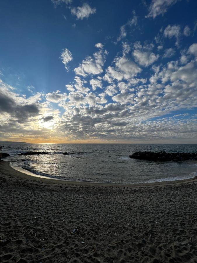 Piedigrotta Magique Luxury Bed & Breakfast Pizzo  Luaran gambar