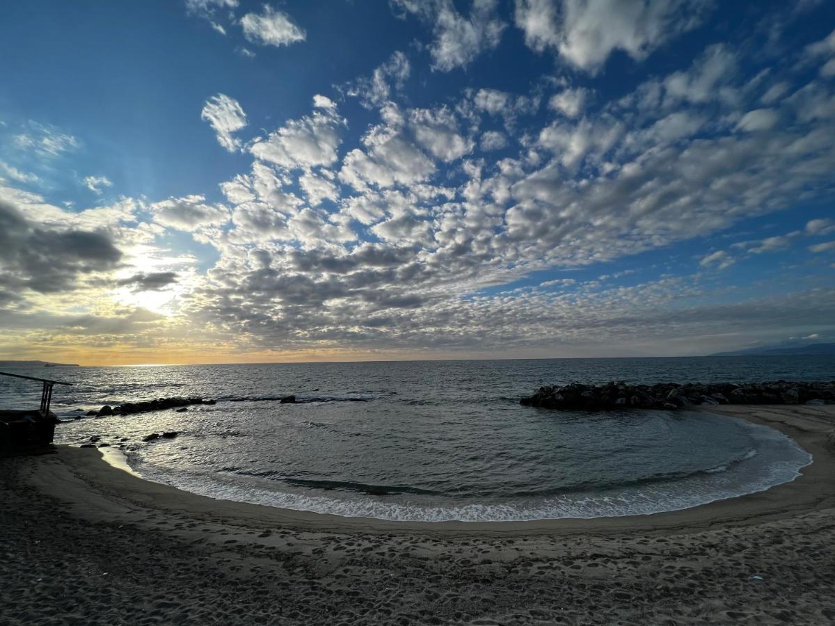 Piedigrotta Magique Luxury Bed & Breakfast Pizzo  Luaran gambar