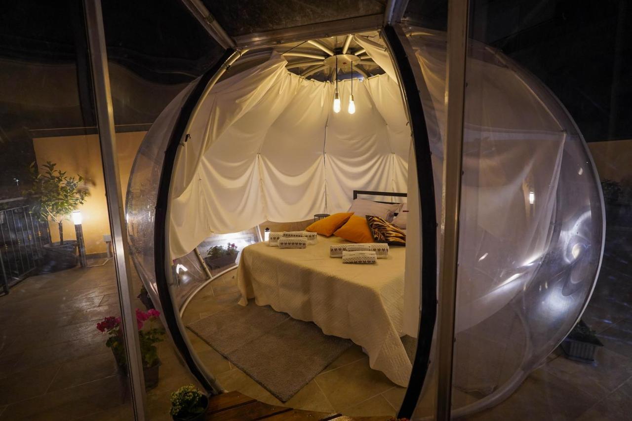 Piedigrotta Magique Luxury Bed & Breakfast Pizzo  Luaran gambar