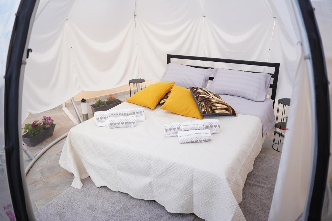 Piedigrotta Magique Luxury Bed & Breakfast Pizzo  Luaran gambar