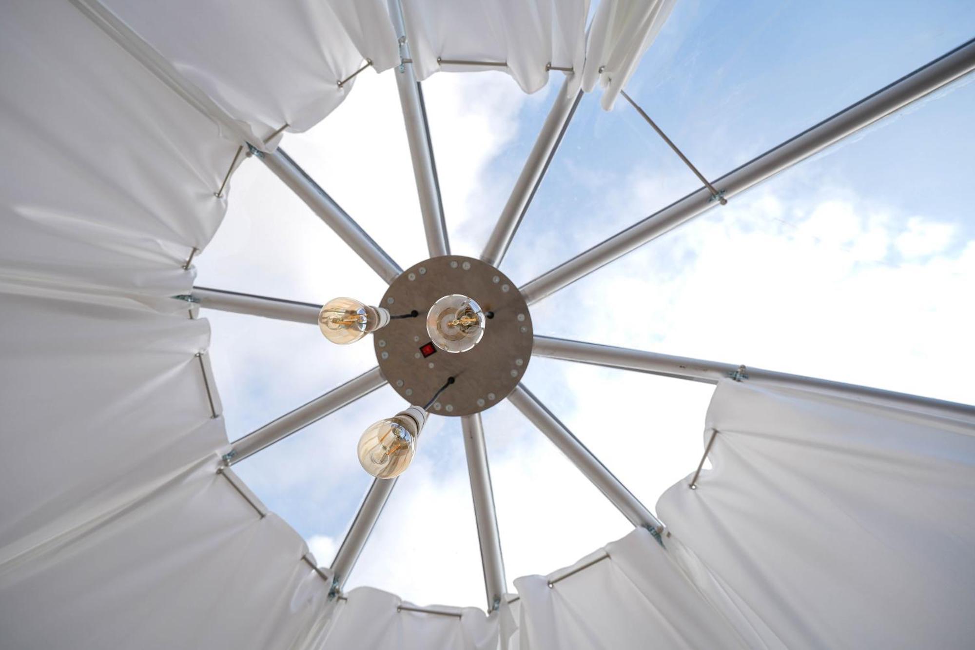 Piedigrotta Magique Luxury Bed & Breakfast Pizzo  Luaran gambar